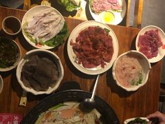 -大话三城重庆火锅(万科天誉店)