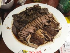 -陈光记烧腊(长寿路店)