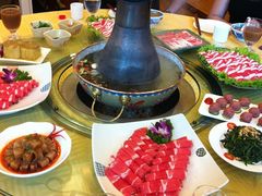 IMG_1383-东来顺饭庄(金泉广场店)