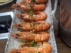 -真情鲍鱼海鲜汤