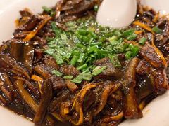 -翠亭酒家(山西南路店)