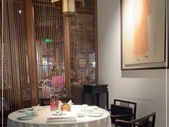 包厢-苏帮袁Sue Cuisine(南开大悦城店)