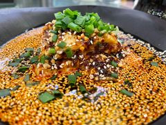 口水鸡-成都驻京办餐厅(蜀都宾馆店)