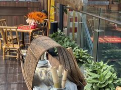 -纸盐河码头火锅(十八梯店)