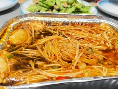 -小两口锦州烧烤·脆皮油边·麻辣涮肚(依云北郡店)