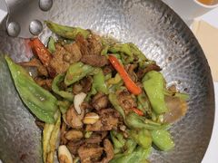 -眉州东坡(春秀路店)