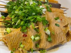 -鼎高高陕西美食(龙德广场店)
