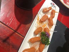 -袁老四老火锅(盘龙城店)