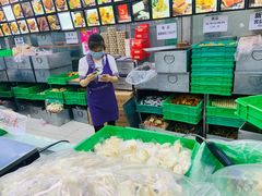 -宫廷糕点铺(建设路店)