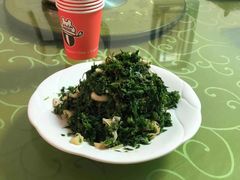 -百味园土菜馆(迎宾东路店)