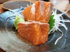 -信日本料理(信义坊店)