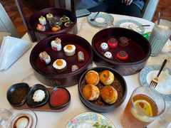 -苏宁钟山国际高尔夫酒店大堂酒廊