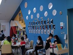 -西安小天鹅艺术团(曲江Alice店)