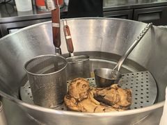 -当家水煎包·牛肉汤(浦江店)