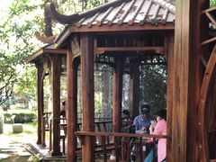-中和·国风茶馆(愚园路店)
