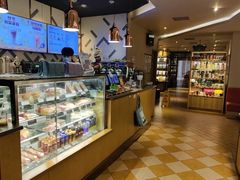 -COSTA COFFEE(新奥购物中心店)