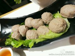 -陈记顺和牛肉火锅馆(天河北路店)
