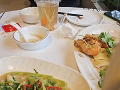 -强记海鲜·大排档(蛇口新街店)