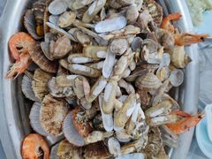 -宾朋海鲜美食餐厅·特色美食(兴海路店)