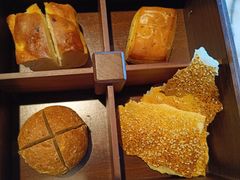 -宴悦海鲜餐厅·游水海鲜·牛排(亚龙湾瑞吉店)