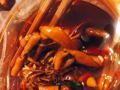 -中和裴氏蹄花(府河路店)