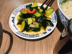 -兰州陈记牛肉面 ·烧烤· 铜锅涮肉(万达店)