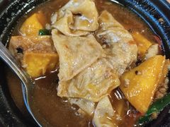 -裕记烧腊连锁餐饮(外马分店)