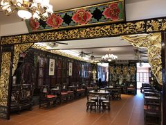 -日日鲜茶餐厅(小公园店)