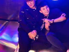 -519 DJ HOUSE(领show店)