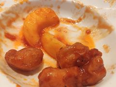 -九毛九西北菜(百信广场店)