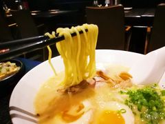 -一豚轩·烧鸟·豚骨拉面(五四路店)