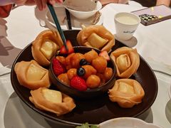 -顺德渔村·岭南一号