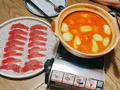 -那时新疆·若羌(经纬汇店)