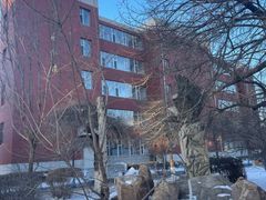 -长春市十一高中