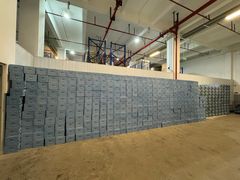 -StorHub 趣存自助仓·迷你仓(九亭店)