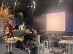 -W COLLECTIVE  DESSERT SHOP