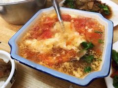 -东北特色菜馆(珞喻东路店)