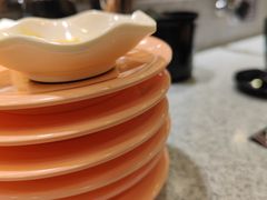 -争鲜回转寿司(金桥家乐福店)