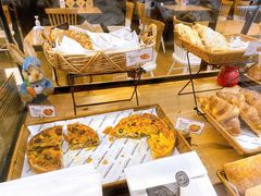 -GONTRAN CHERRIER·GC可颂(朝阳大悦城店)