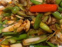 -锦府盐帮·侯宅(五棵松万达店)