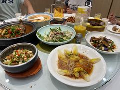 -红菜坊·烤鸭·川鲁宴(石园店)