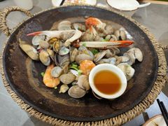 -阿毛饭店(和义路店)