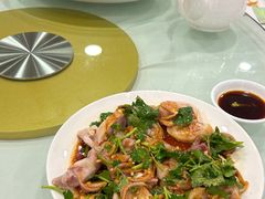 -宜宾海鲜酒家·三十年老字号