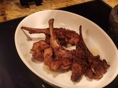 -嘉定凯悦·咖啡厅