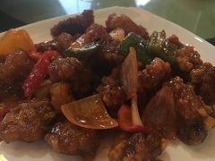-沙田鸽王(解放路店)