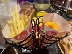 -小牛哈尼韩式水煎肉(万象城店)