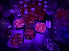 -赤红音乐现场(浦东金桥路店)