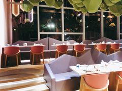 大堂-水桶王国主题餐厅·聚会·生日派对·亲子活动·家庭套餐(亚龙湾希尔顿店)