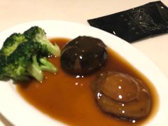 -无招牌海鲜餐厅(滨海艺术中心店)