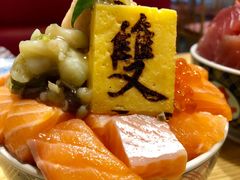 -無雙居酒屋(北京路店)